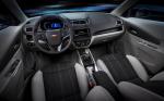 Chevrolet Cobalt Concept 2011 года